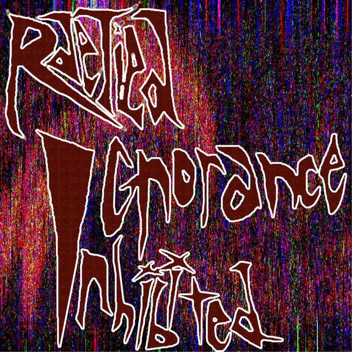 RDETIED - Ignorance Inhibited cover 