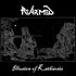 RE-ARMED - Illusion of Katharsis cover 
