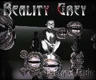 REALITY GREY - Reborn in Apathy cover 