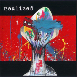 REALIZED (2) - Realized (2003) cover 