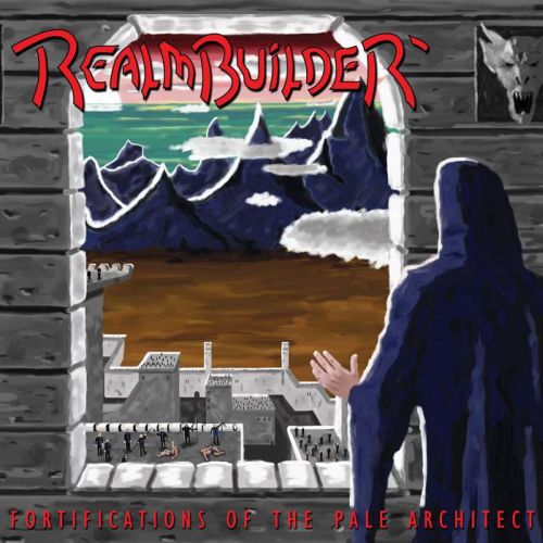 REALMBUILDER - Fortifications of the Pale Architect cover 