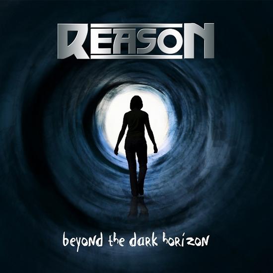 REASON - Beyond the Dark Horizon cover 