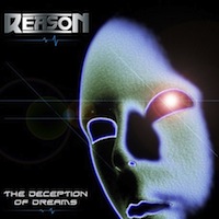 REASON - The Deception of Dreams cover 