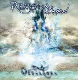 REASONS BEHIND - Ouverture cover 