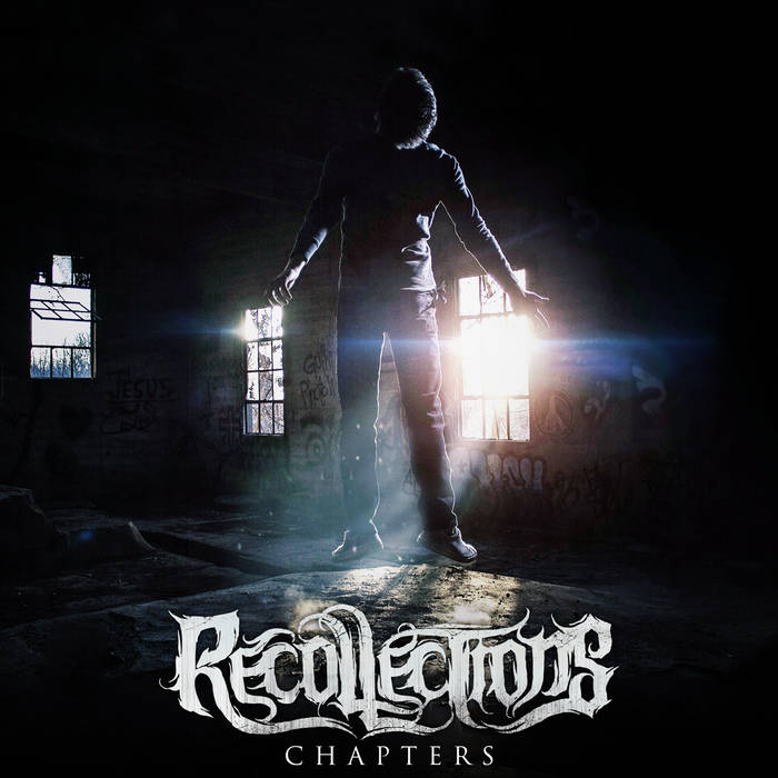 RECOLLECTIONS - Chapters cover 