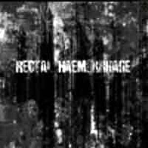 RECTAL HAEMORRHAGE - II cover 