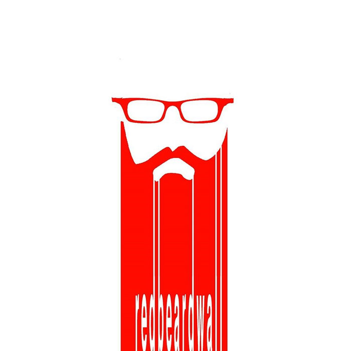 RED BEARD WALL - Red Beard Wall Demo cover 
