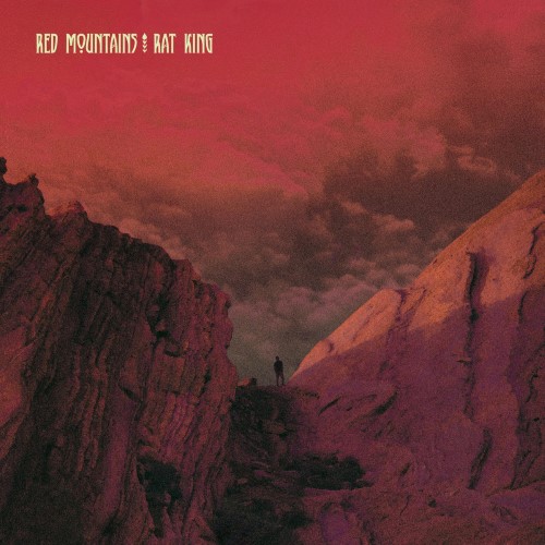 RED MOUNTAINS - Rat King cover 