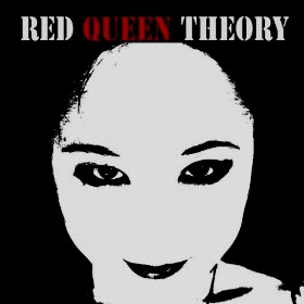 RED QUEEN THEORY - Red Queen Theory cover 