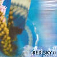 RED SKY - MPFW cover 