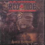 RED TIDE - Para Bellum cover 