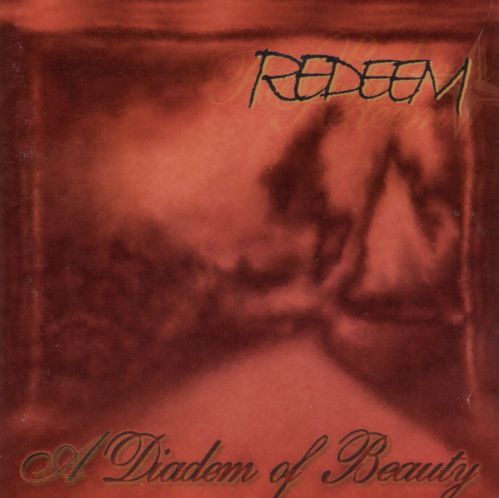 REDEEM - A Diadem Of Beauty cover 