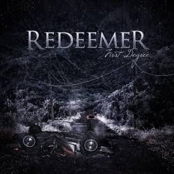 REDEEMER (AZ) - First Degree cover 