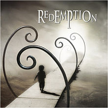REDEMPTION - Redemption cover 
