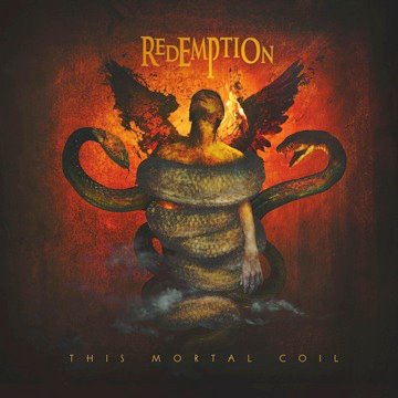 REDEMPTION - This Mortal Coil cover 
