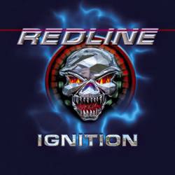 REDLINE - Ignition cover 