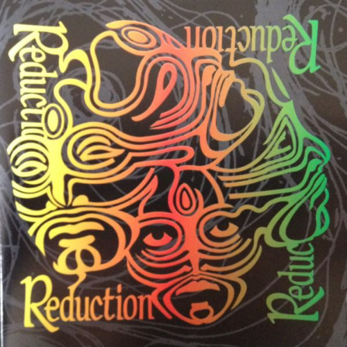 REDUCTION - Reduction cover 
