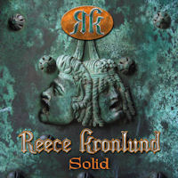 REECE / KRONLUND - Solid cover 