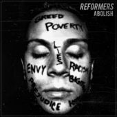 REFORMERS - Abolish cover 
