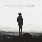 REFORMERS - For King And Kingdom cover 