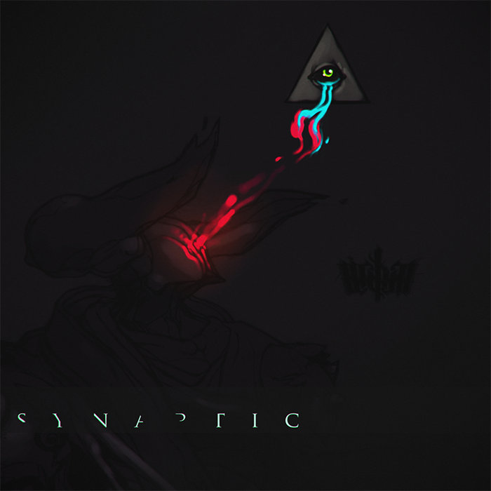 REG3N - Synaptic cover 