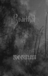 REGNUM - Regnum / Svarthal II cover 