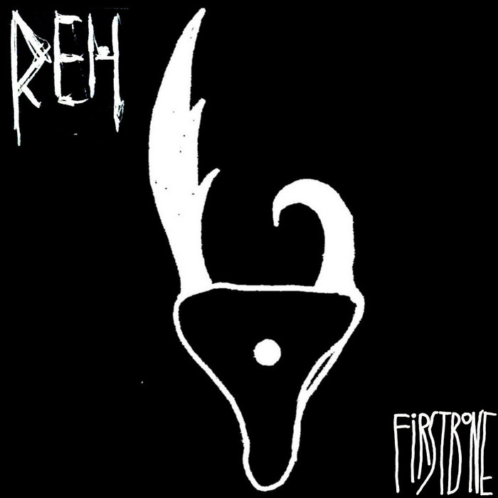 REH - Firstbone cover 
