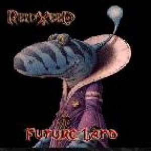 REINXEED - Future Land cover 