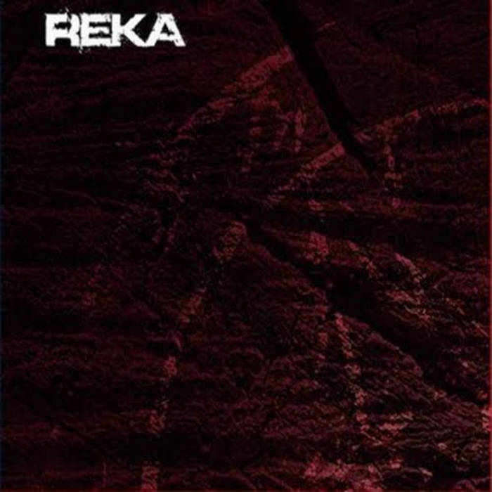 REKA - II cover 