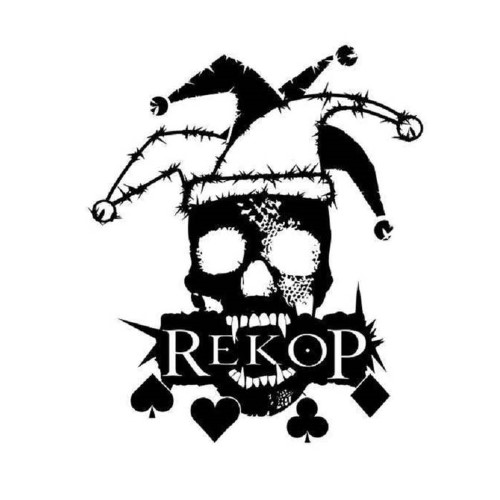REKOP - Rekop Is Here cover 