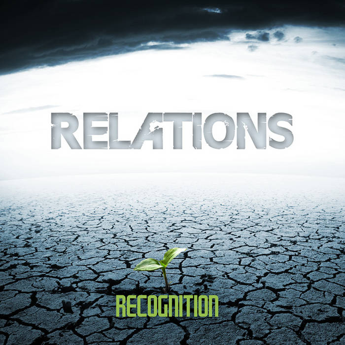 RELATIONS - Recognition cover 