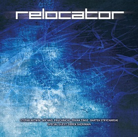 RELOCATOR - Relocator cover 