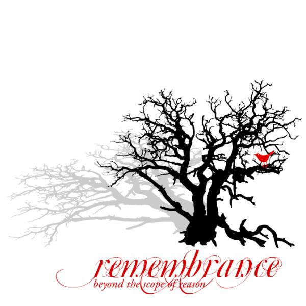 REMEMBRANCE - Beyond The Scope Of Reason cover 