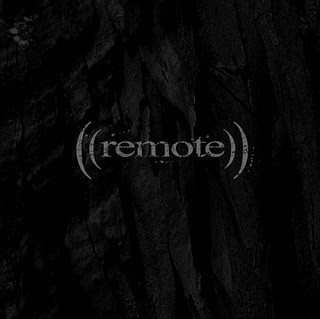 REMOTE - ((remote)) cover 