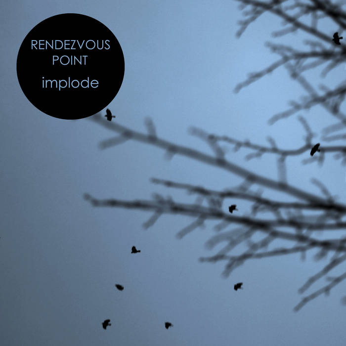 RENDEZVOUS POINT - Implode cover 