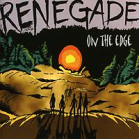 RENEGADE (BC-1) - On The Edge cover 