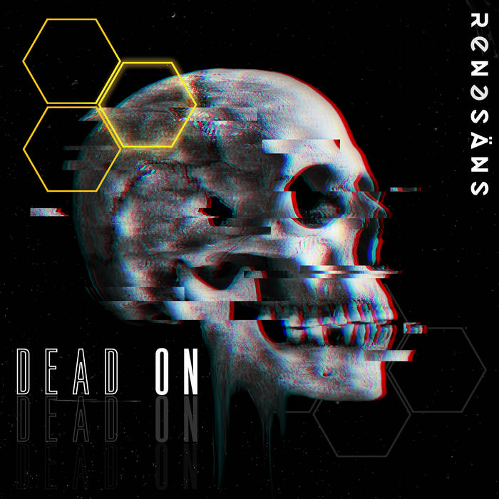 RENESANS - Dead On cover 