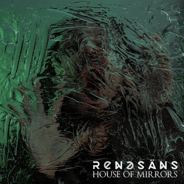 RENESANS - House Of Mirrors cover 