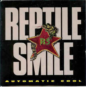 REPTILE SMILE - Automatic Cool cover 