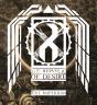THE REPUBLIC OF DESIRE - The Imperium cover 