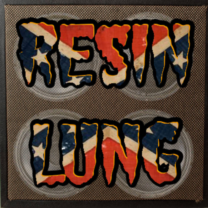 RESIN LUNG - BuzzKill Aldrin cover 