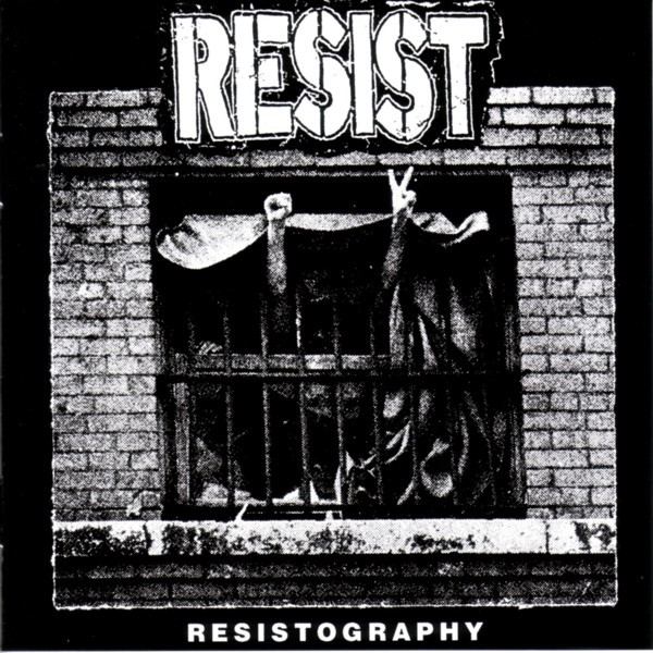 RESIST - Resistography cover 