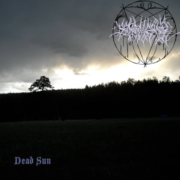 RESONANCE - Dead Sun cover 