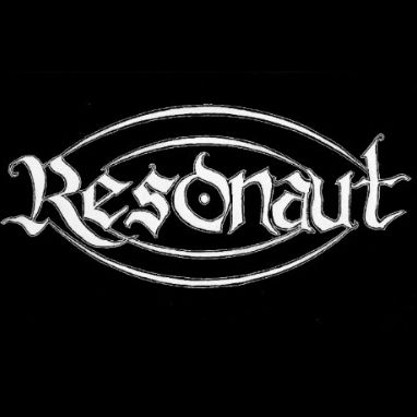 RESONAUT - Resonaut cover 