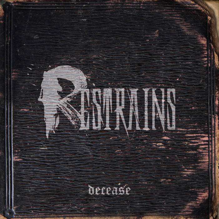 RESTRAINS - Decease cover 