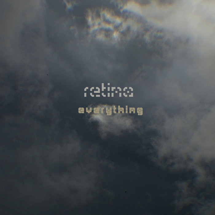 RETINA - Everything cover 