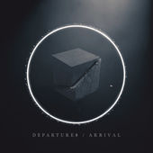 RETRACE THE LINES - Departures / Arrival cover 