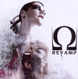 REVAMP - ReVamp cover 