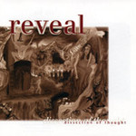 REVEAL - Dissection Of Thought cover 