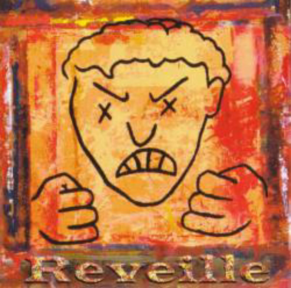 REVEILLE - Demo cover 